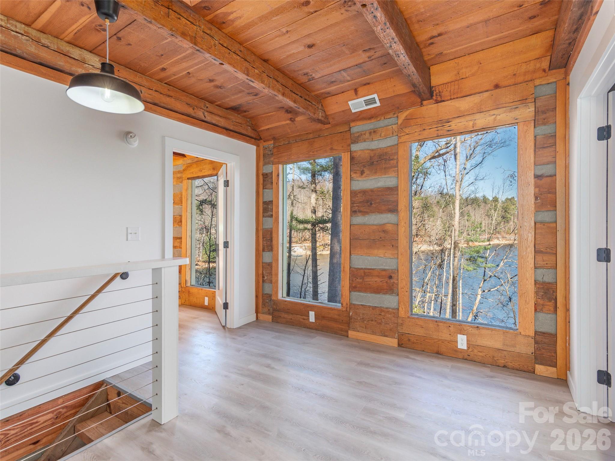 1679 Woods Mountain Trail Cullowhee NC 28723