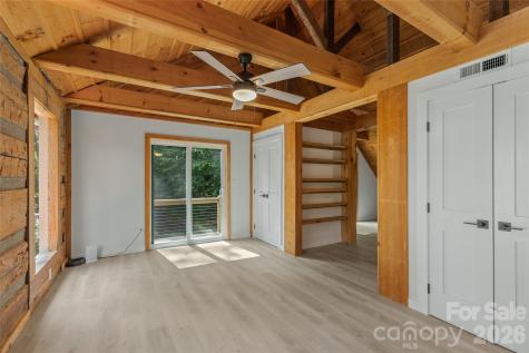 1679 Woods Mountain Trail Cullowhee NC 28723