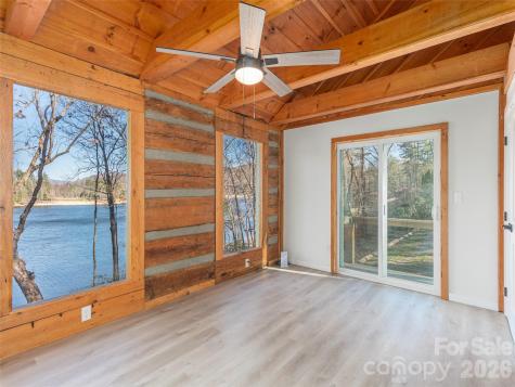 1679 Woods Mountain Trail Cullowhee NC 28723