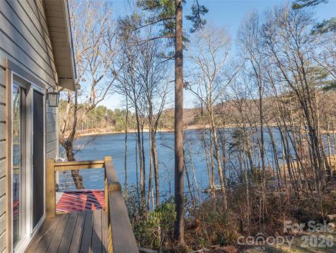 1679 Woods Mountain Trail Cullowhee NC 28723