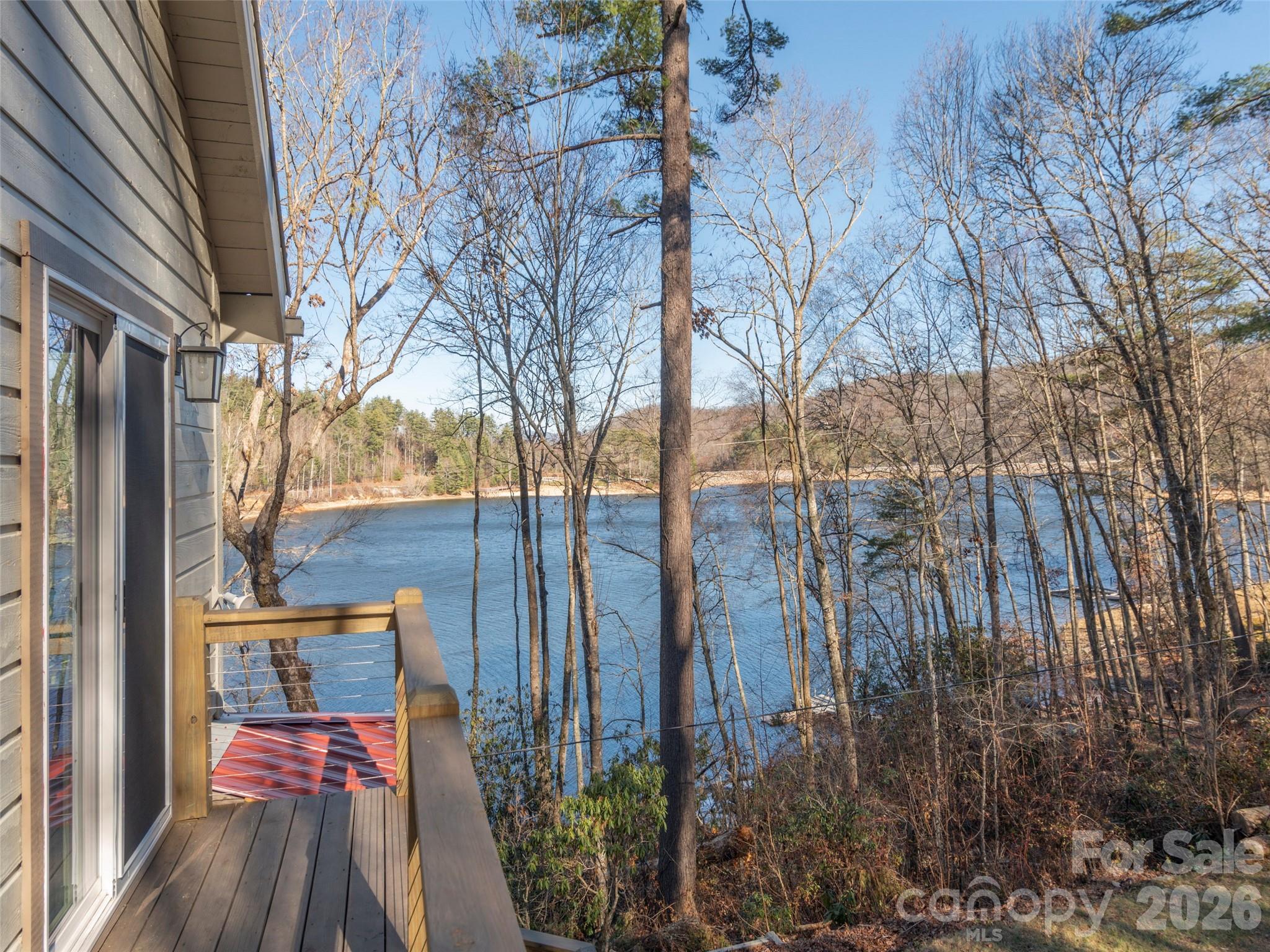 1679 Woods Mountain Trail Cullowhee NC 28723