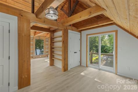 1679 Woods Mountain Trail Cullowhee NC 28723