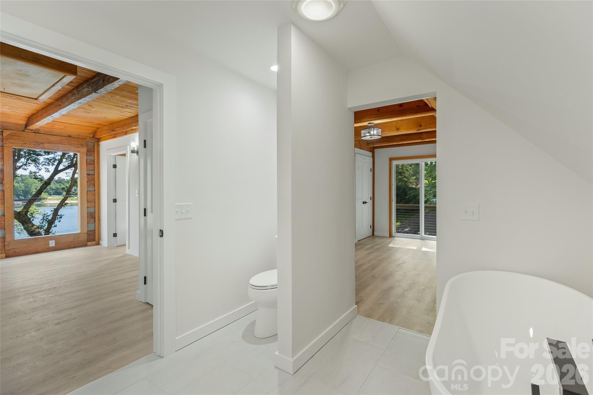 1679 Woods Mountain Trail Cullowhee NC 28723