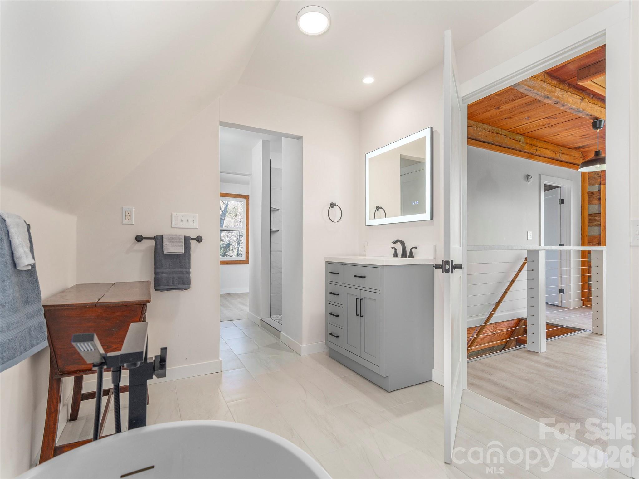 1679 Woods Mountain Trail Cullowhee NC 28723