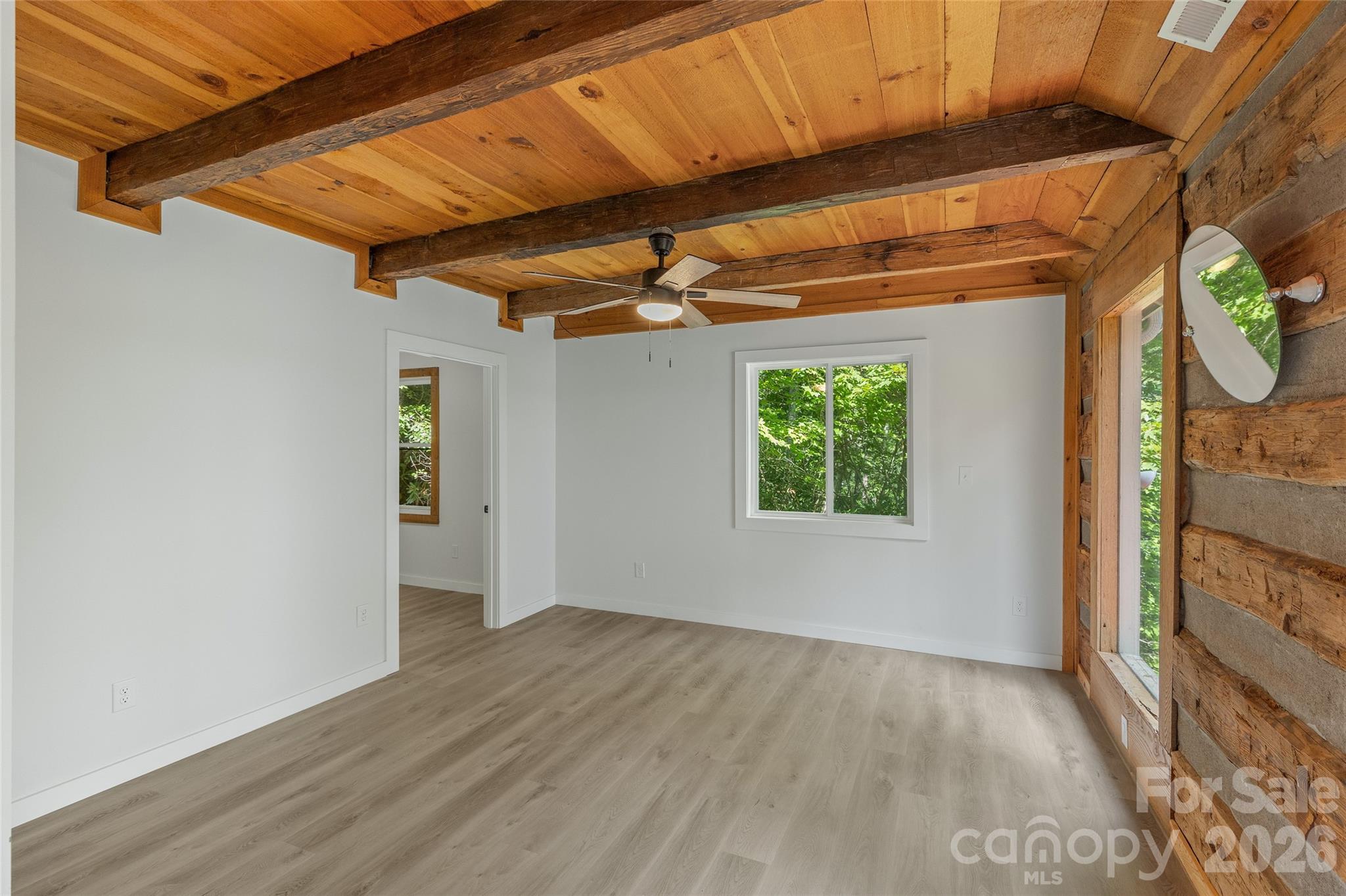 1679 Woods Mountain Trail Cullowhee NC 28723