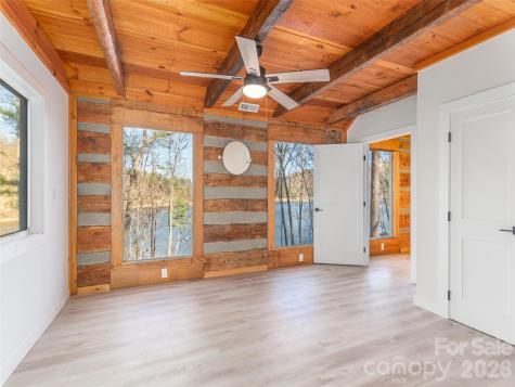 1679 Woods Mountain Trail Cullowhee NC 28723
