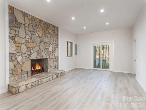1679 Woods Mountain Trail Cullowhee NC 28723