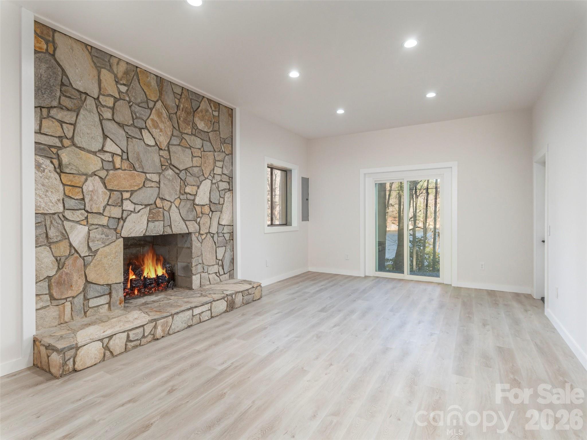 1679 Woods Mountain Trail Cullowhee NC 28723