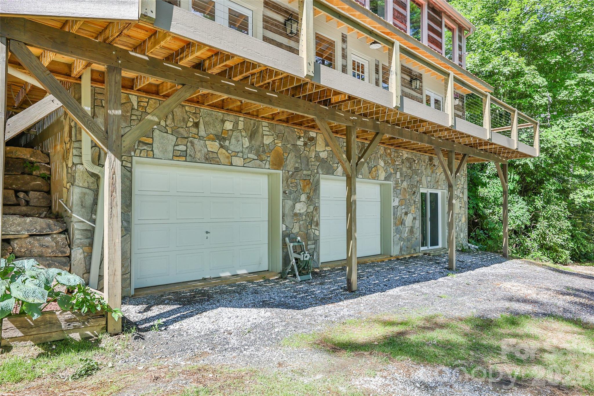 1679 Woods Mountain Trail Cullowhee NC 28723