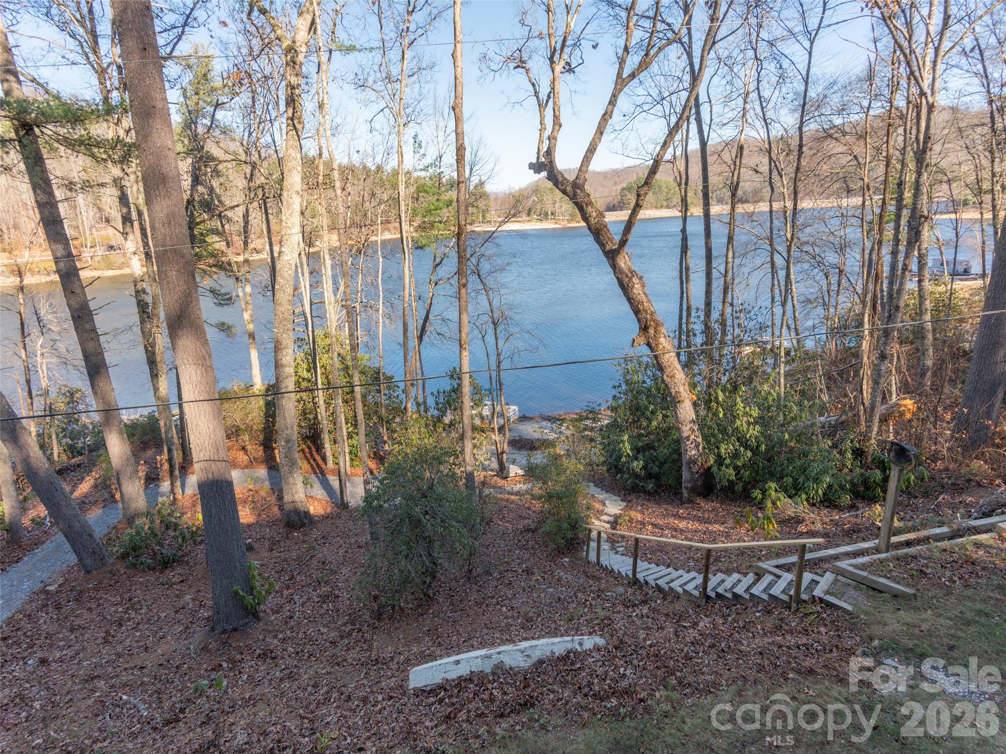 1679 Woods Mountain Trail Cullowhee NC 28723