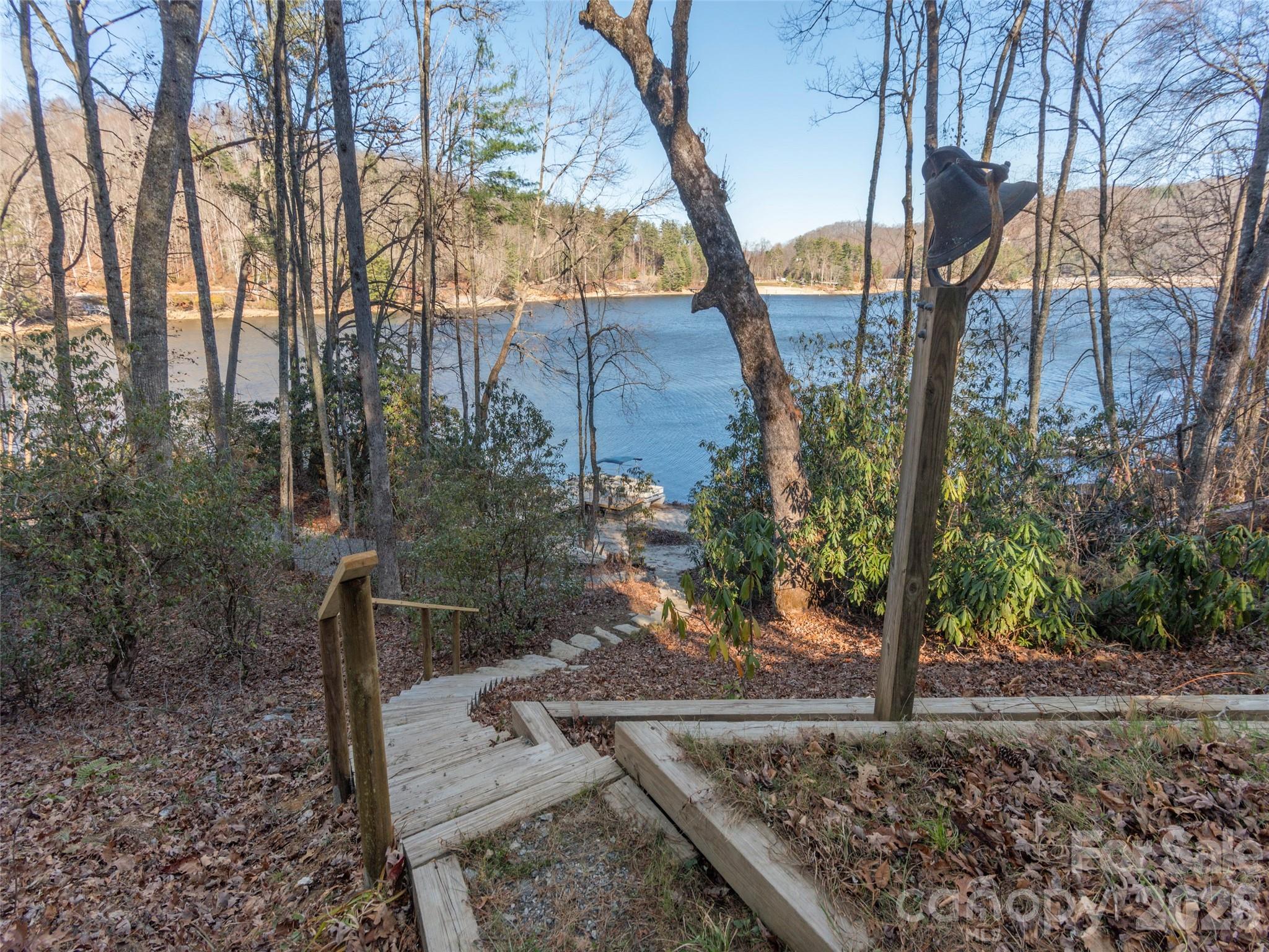 1679 Woods Mountain Trail Cullowhee NC 28723
