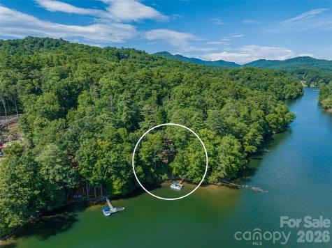 1679 Woods Mountain Trail Cullowhee NC 28723