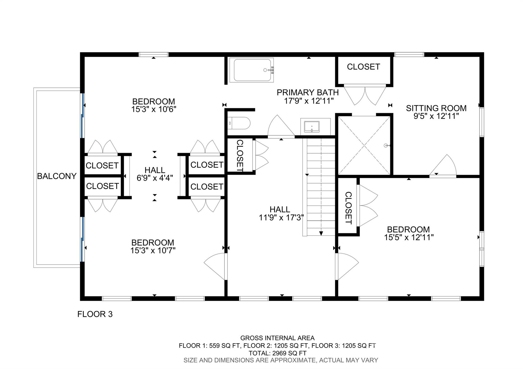 1679 Woods Mountain Trail Cullowhee NC 28723