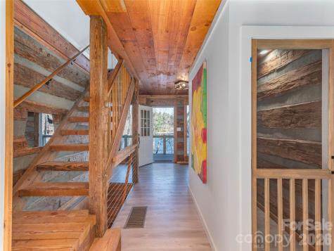 1679 Woods Mountain Trail Cullowhee NC 28723