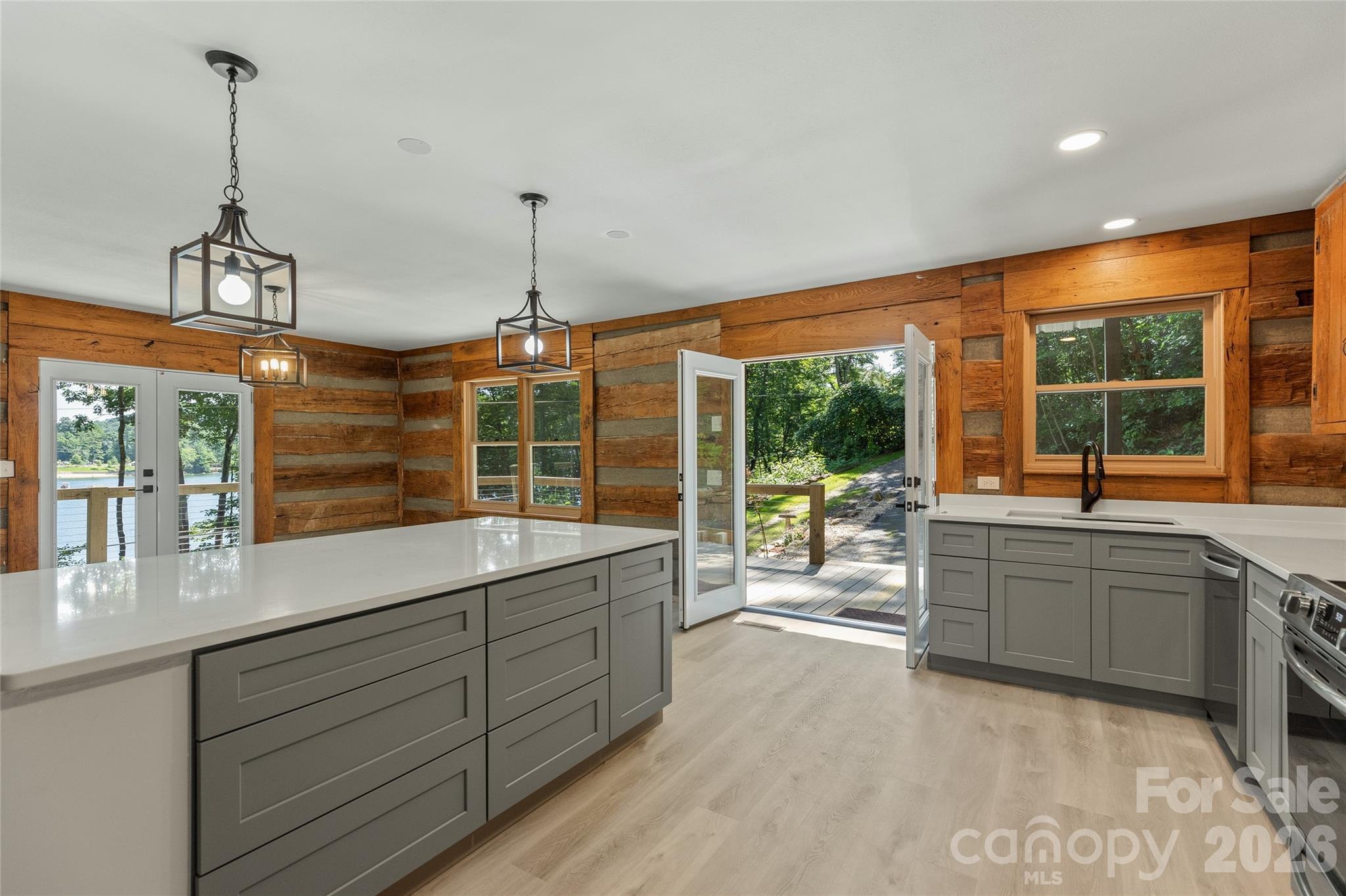 1679 Woods Mountain Trail Cullowhee NC 28723