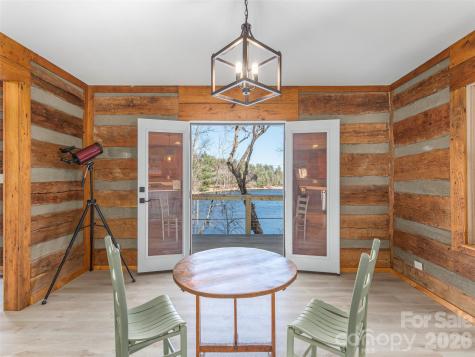 1679 Woods Mountain Trail Cullowhee NC 28723