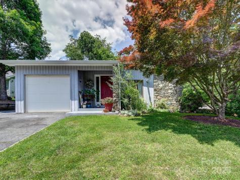 110 Aurora Drive Asheville NC 28805