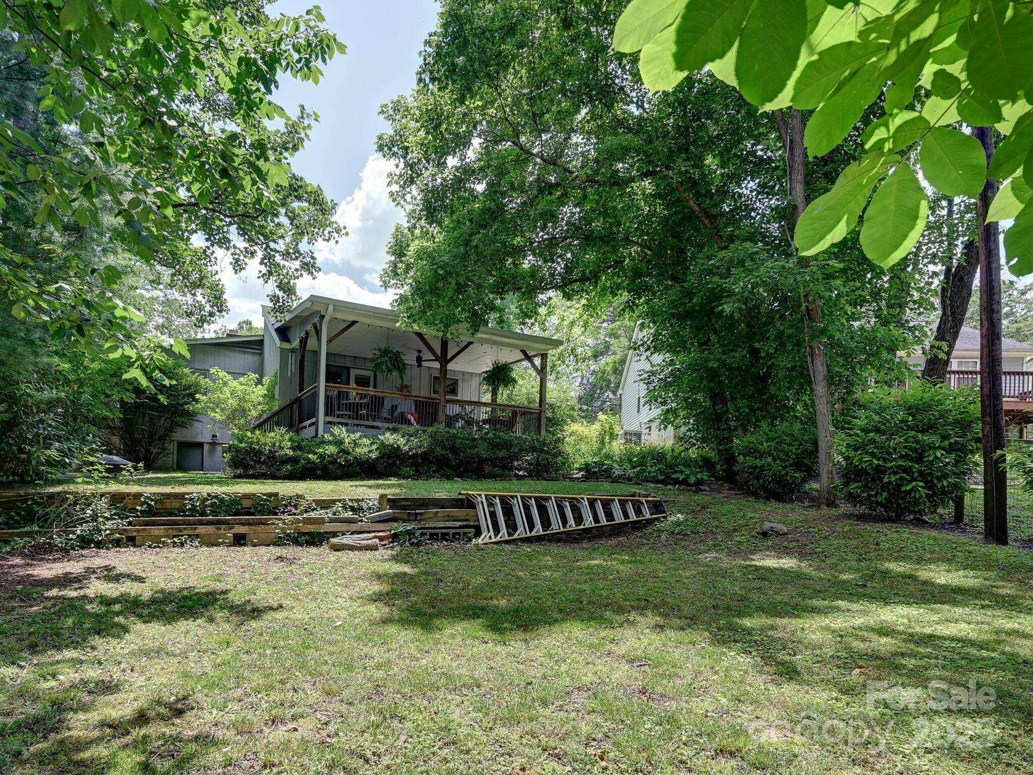 110 Aurora Drive Asheville NC 28805