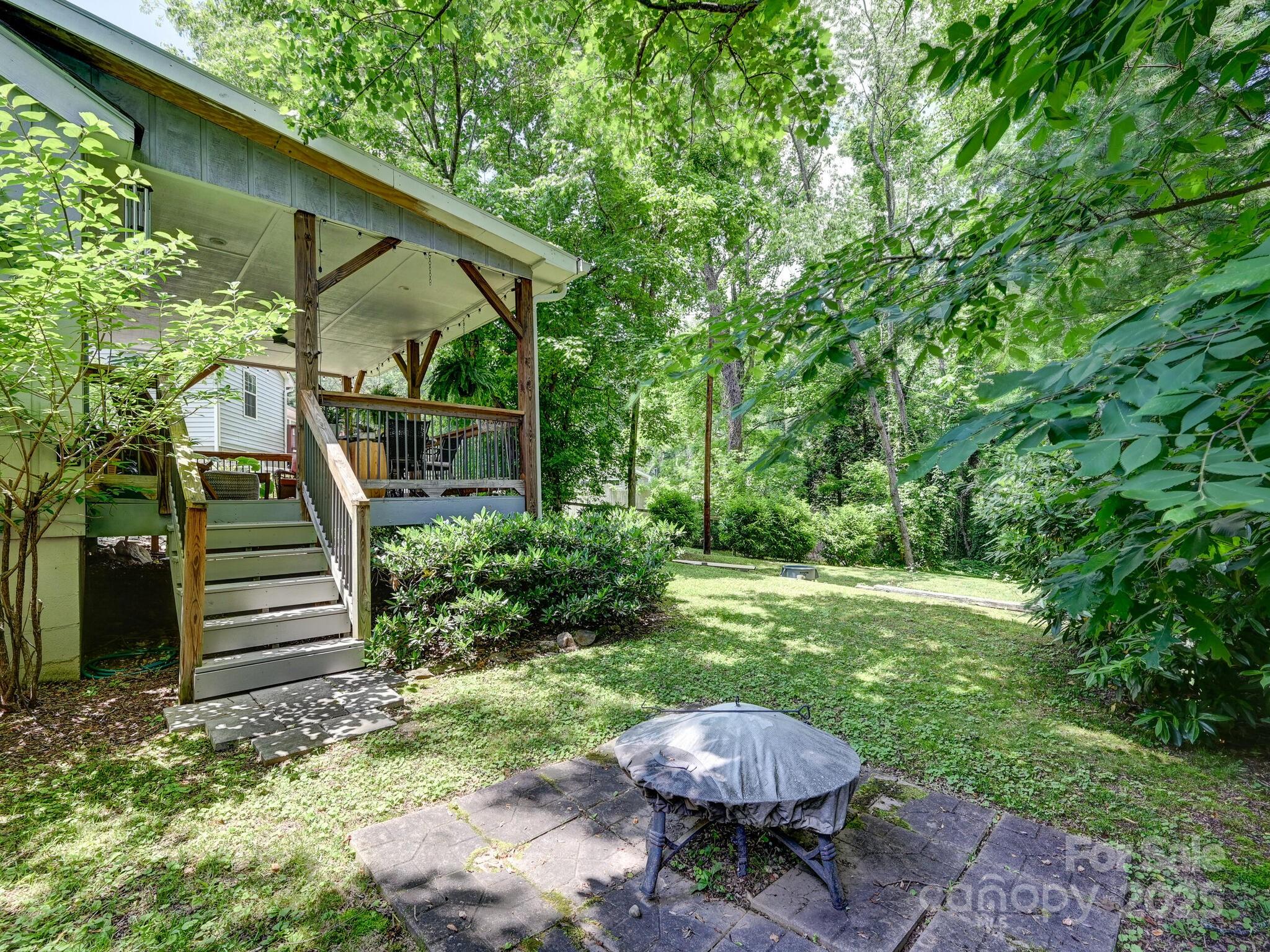 110 Aurora Drive Asheville NC 28805
