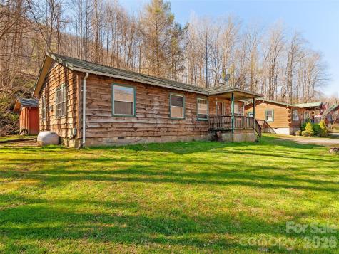 1361 Soco Road Maggie Valley NC 28751