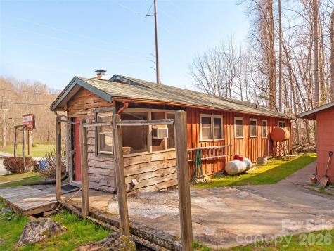 1361 Soco Road Maggie Valley NC 28751