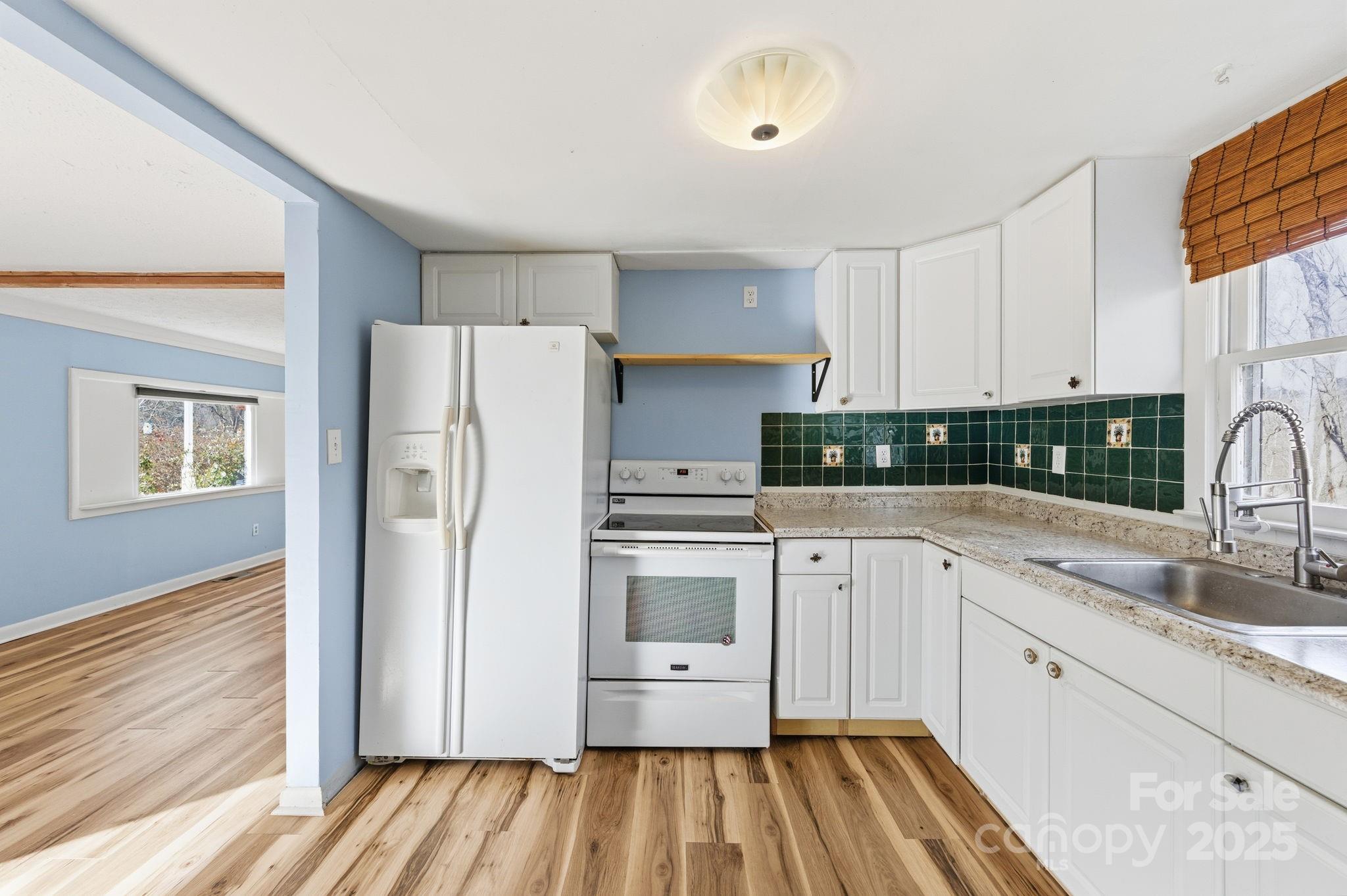 105 Smith Graveyard Road Asheville NC 28806