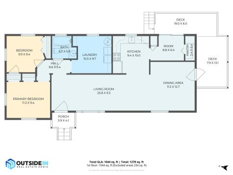 105 Smith Graveyard Road Asheville NC 28806