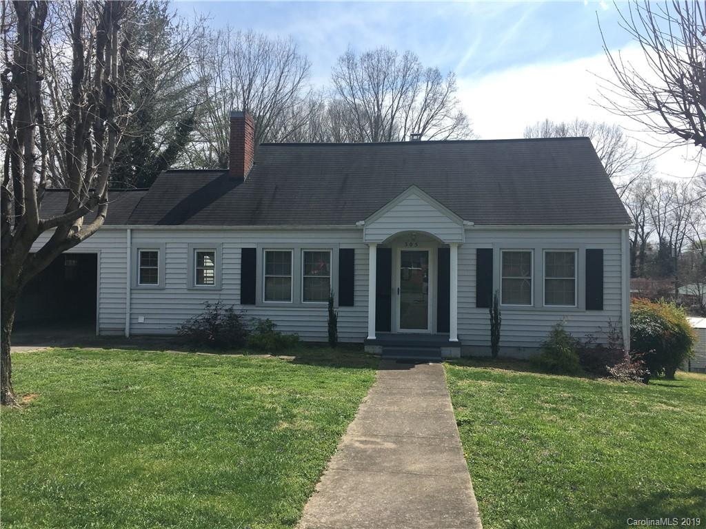 305 Patton Street Morganton NC 28655