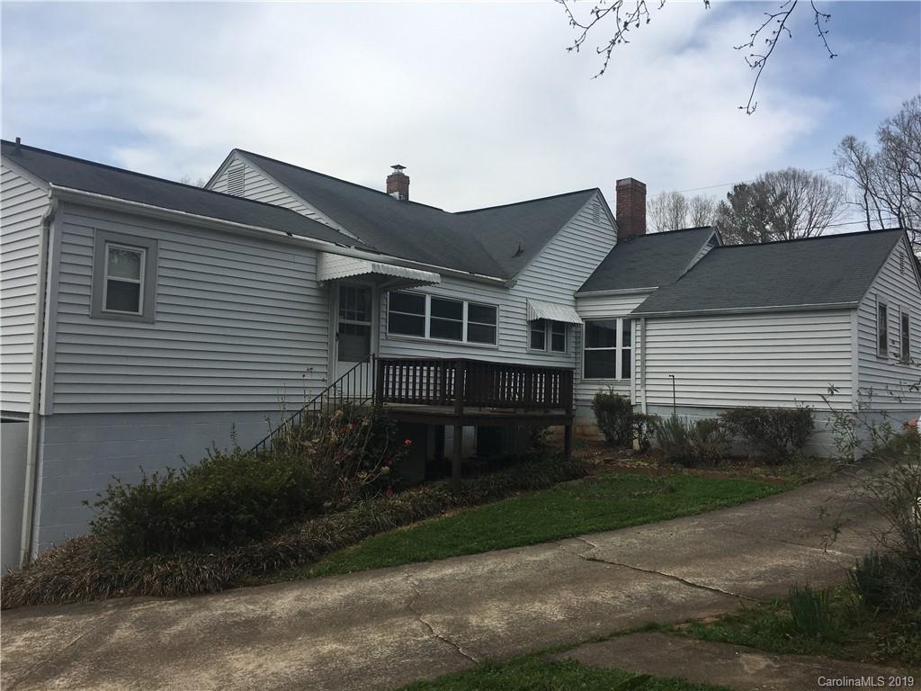 305 Patton Street Morganton NC 28655