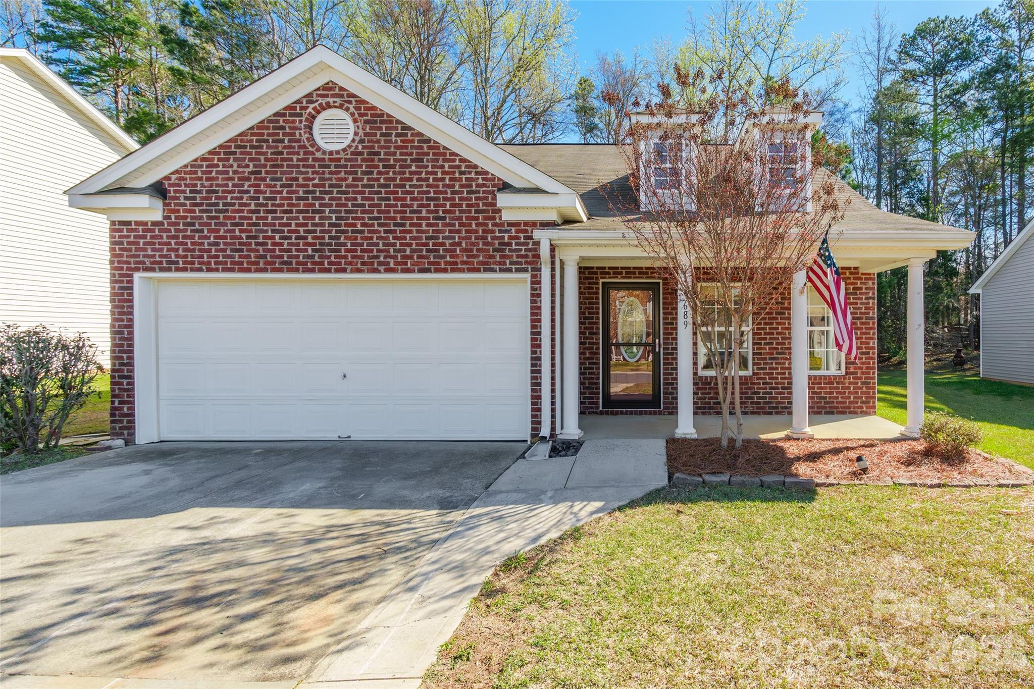 689 Lynville Lane Rock Hill SC 29730