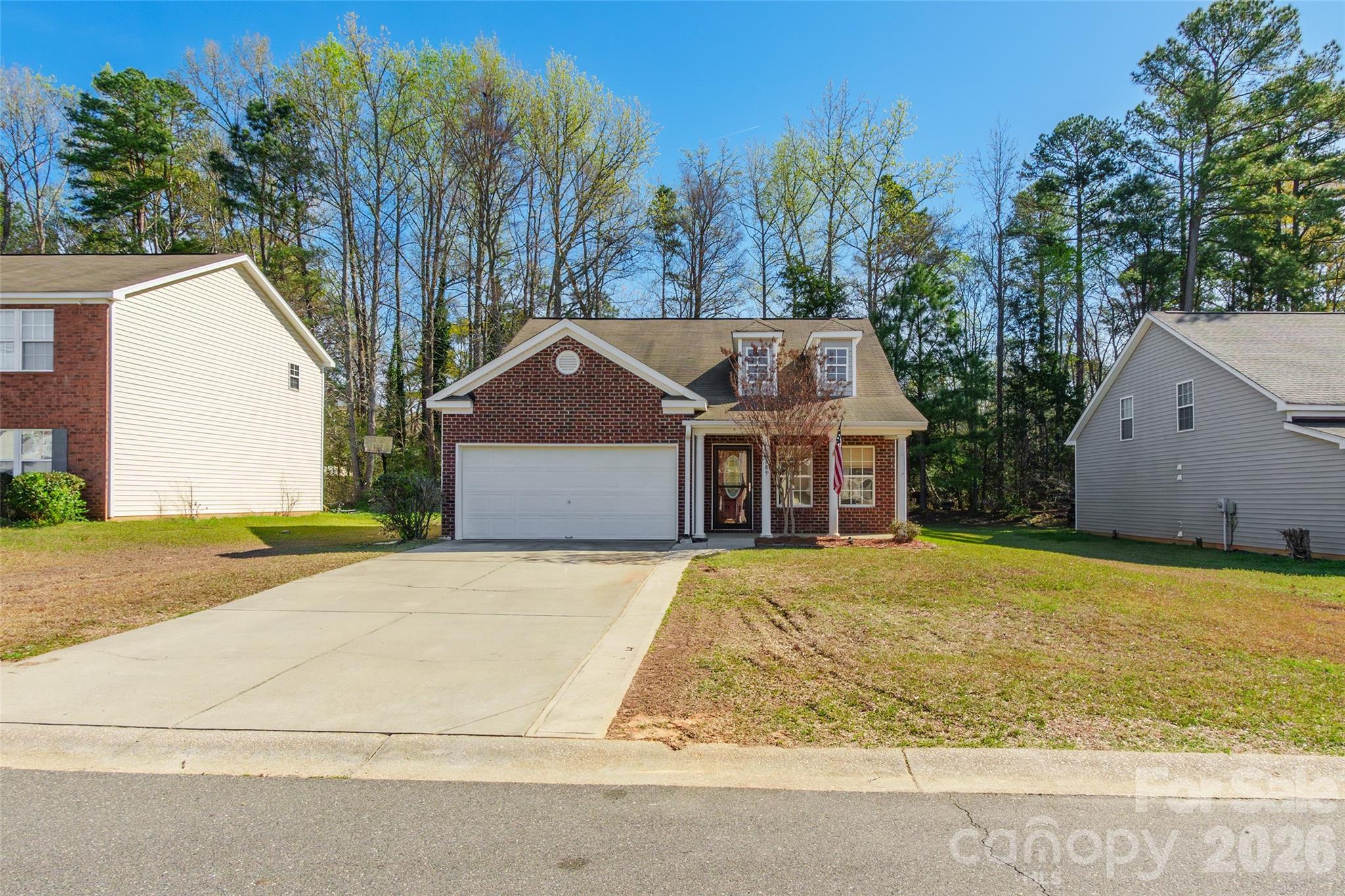 689 Lynville Lane Rock Hill SC 29730
