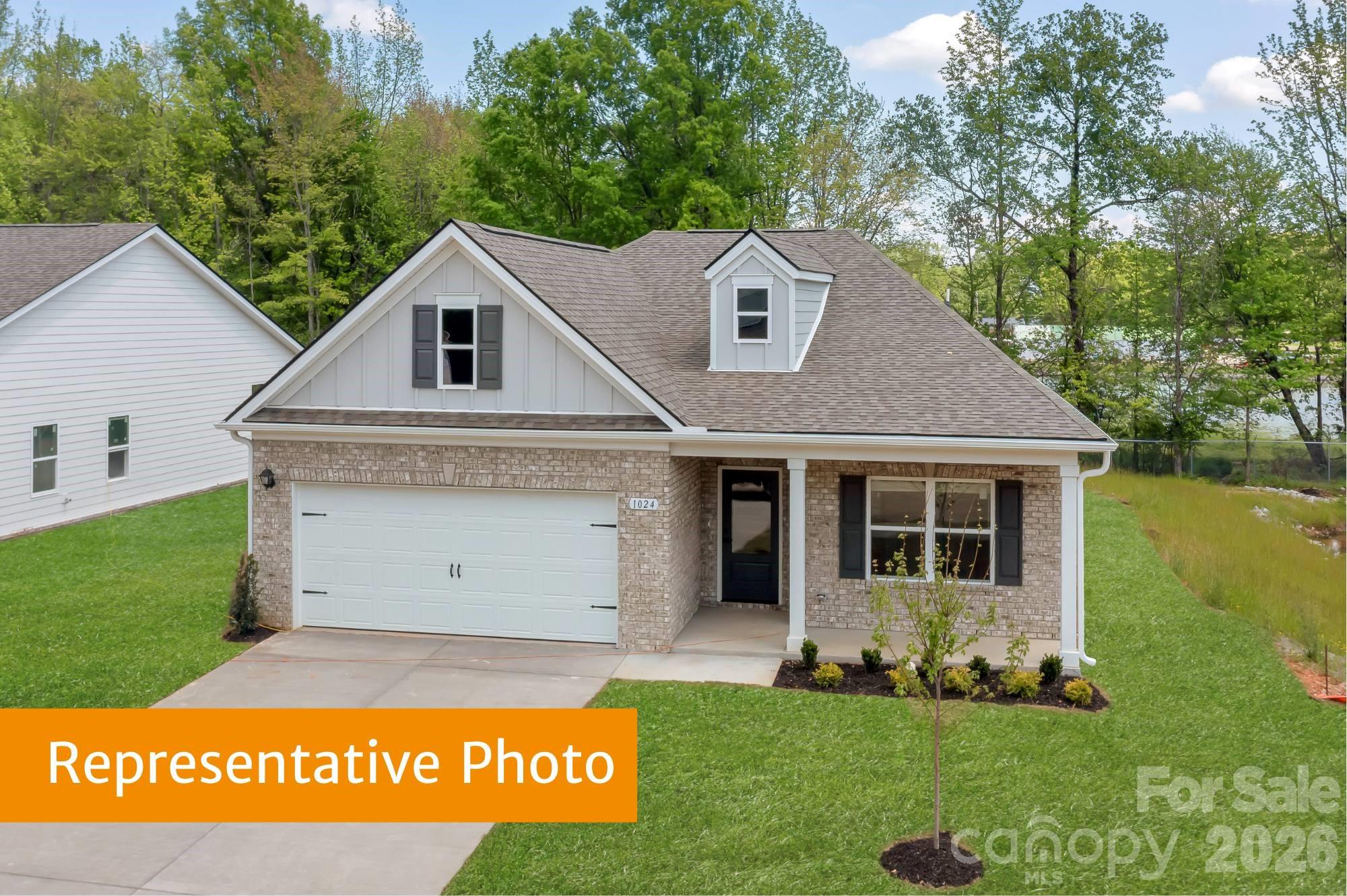 343 Reinhart Drive Monroe NC 28110