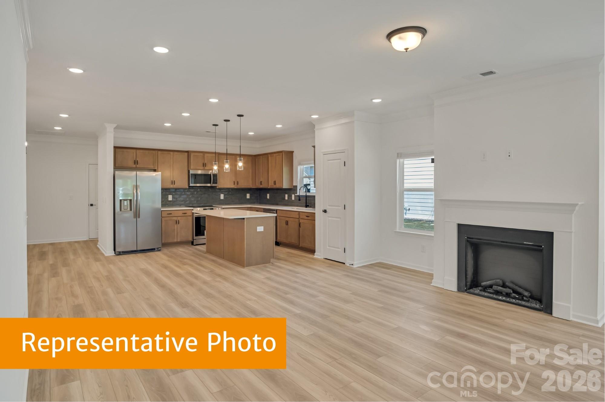 343 Reinhart Drive Monroe NC 28110