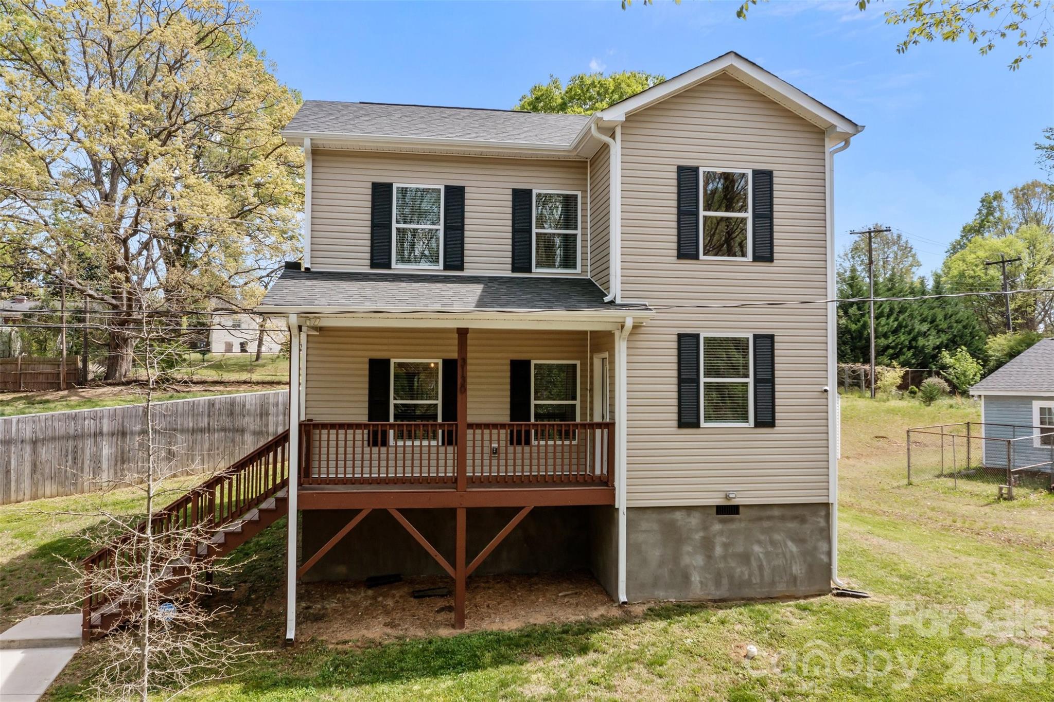 3130 Celia Avenue Charlotte NC 28216