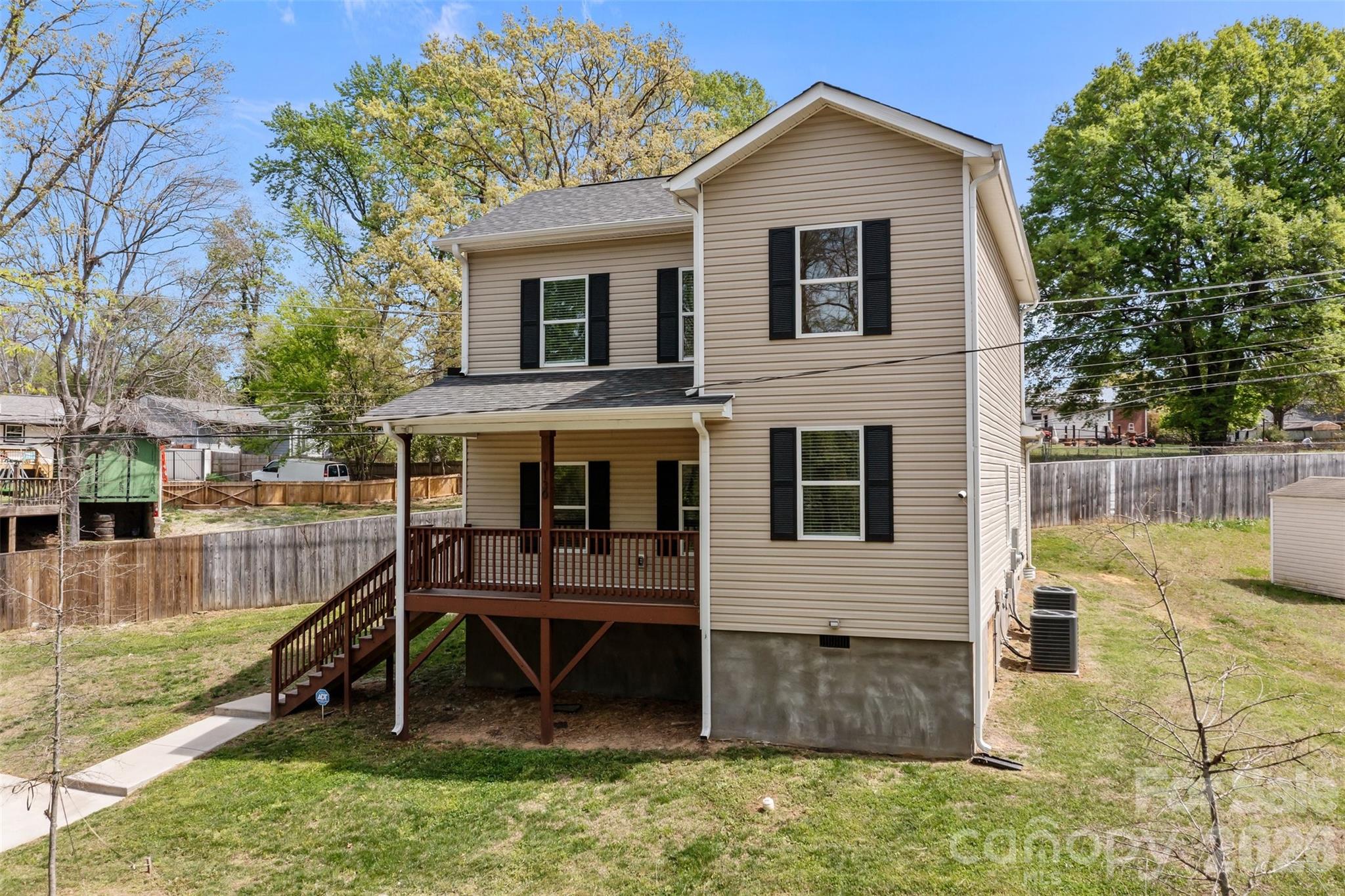 3130 Celia Avenue Charlotte NC 28216
