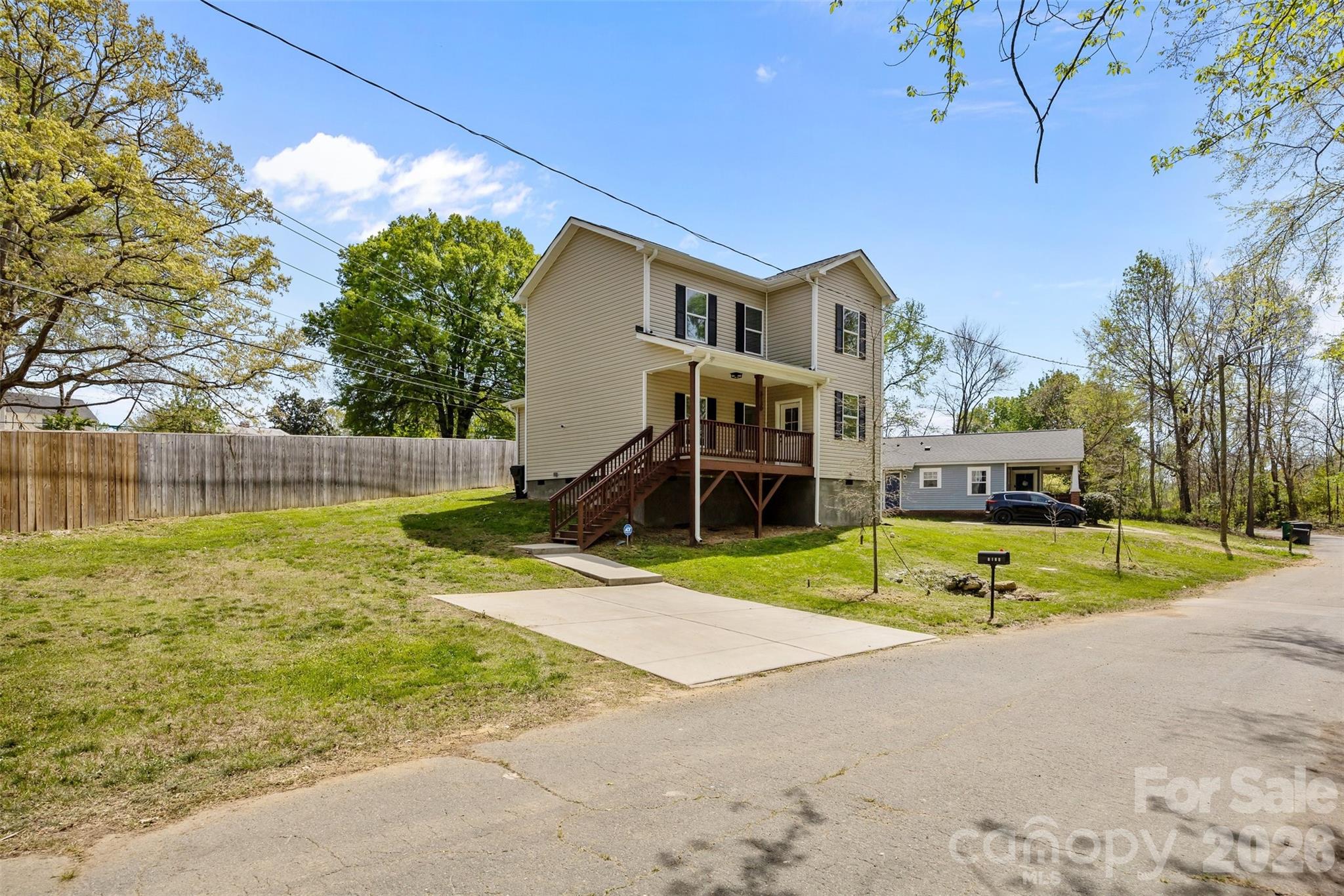 3130 Celia Avenue Charlotte NC 28216