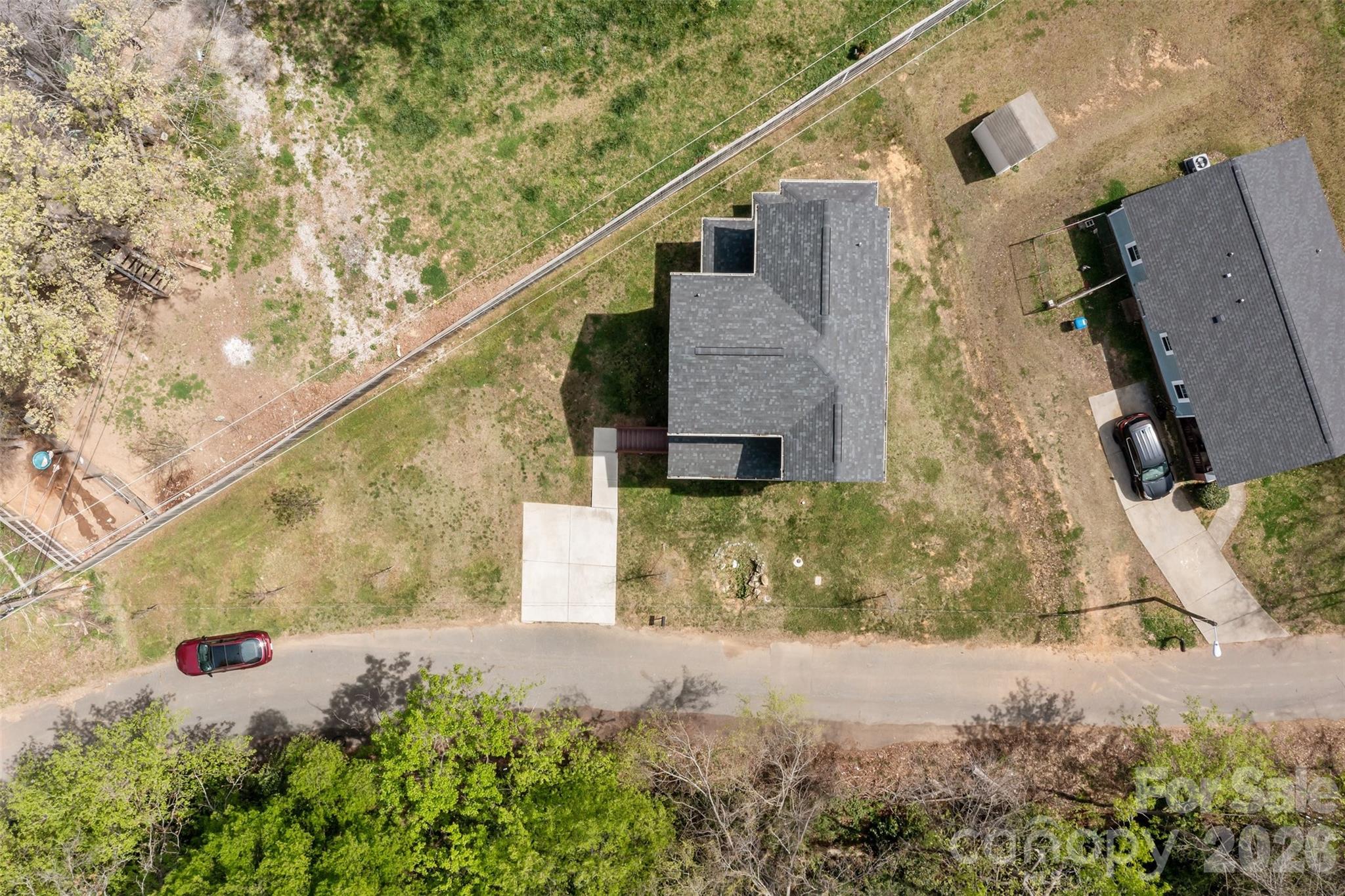 3130 Celia Avenue Charlotte NC 28216