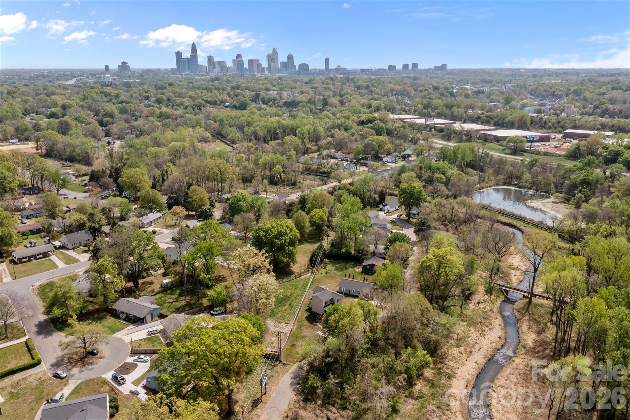 3130 Celia Avenue Charlotte NC 28216