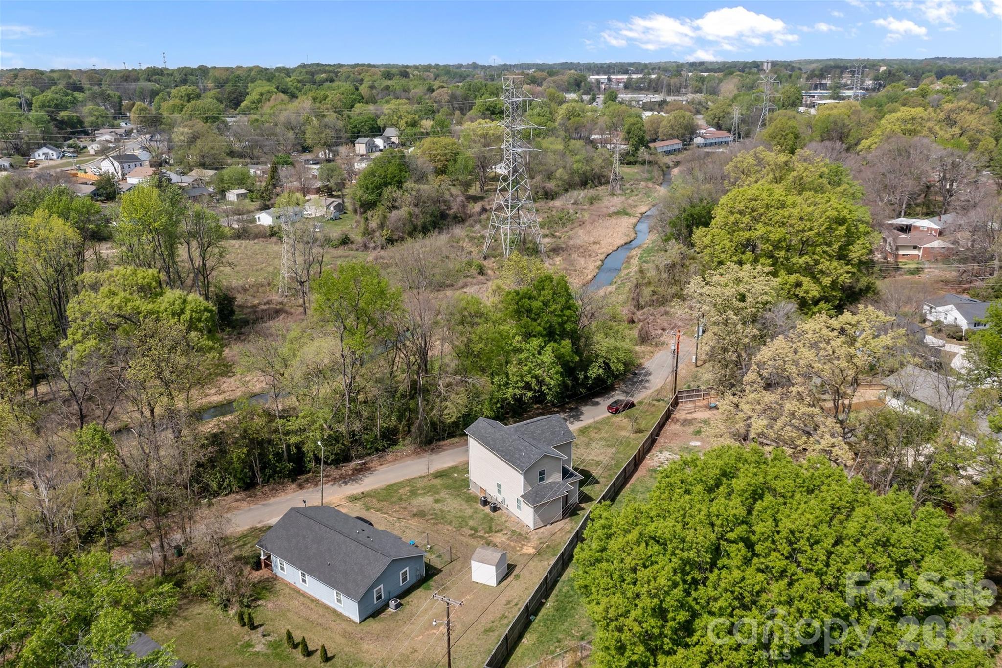 3130 Celia Avenue Charlotte NC 28216