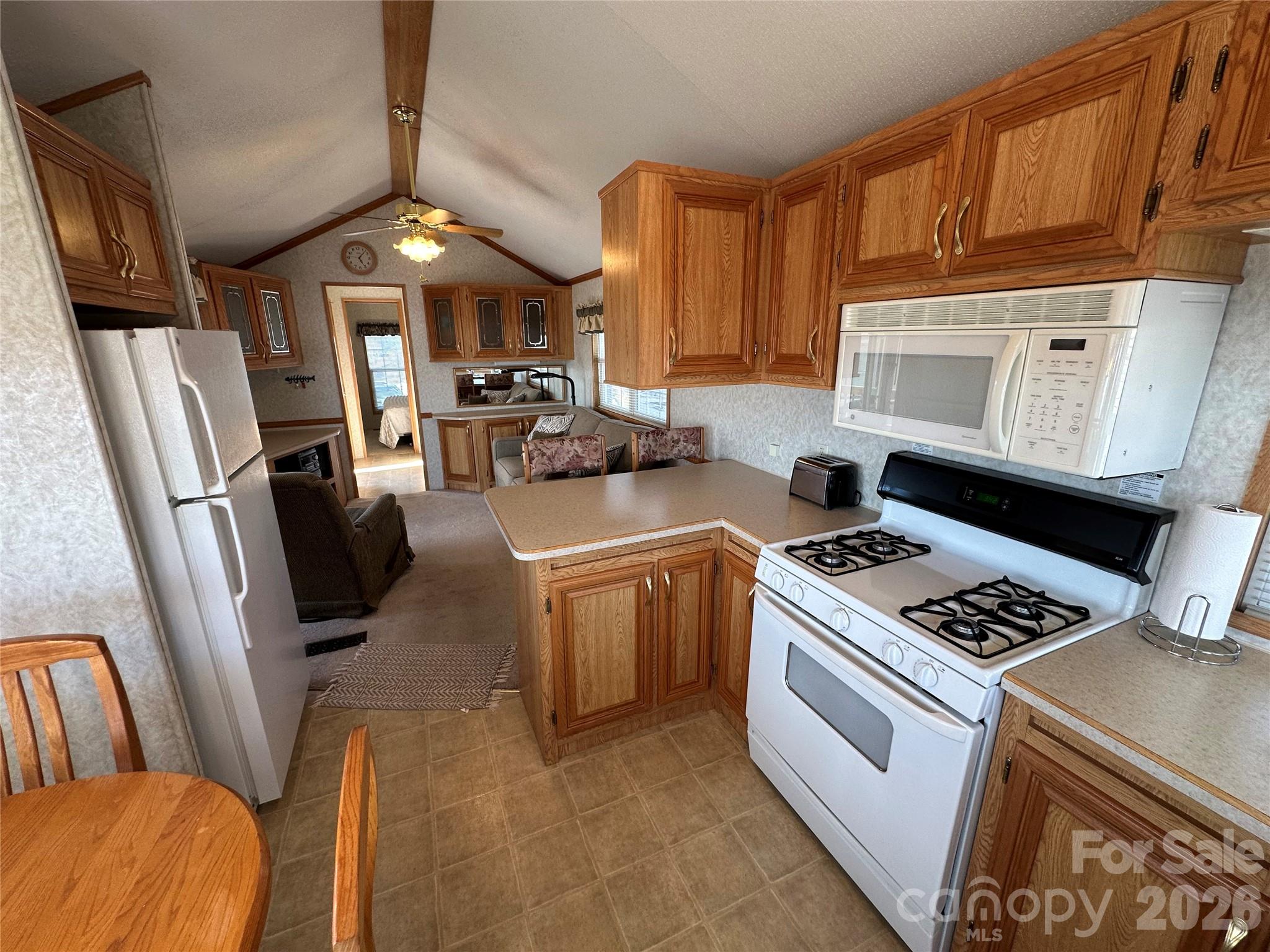 171 Grand View Drive New London NC 28127