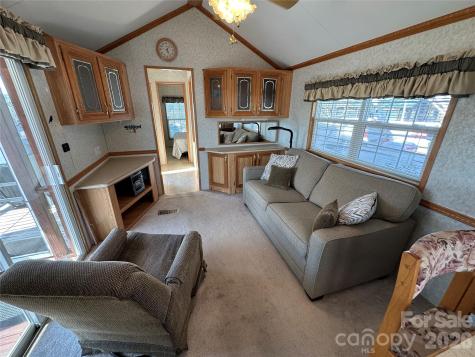 171 Grand View Drive New London NC 28127