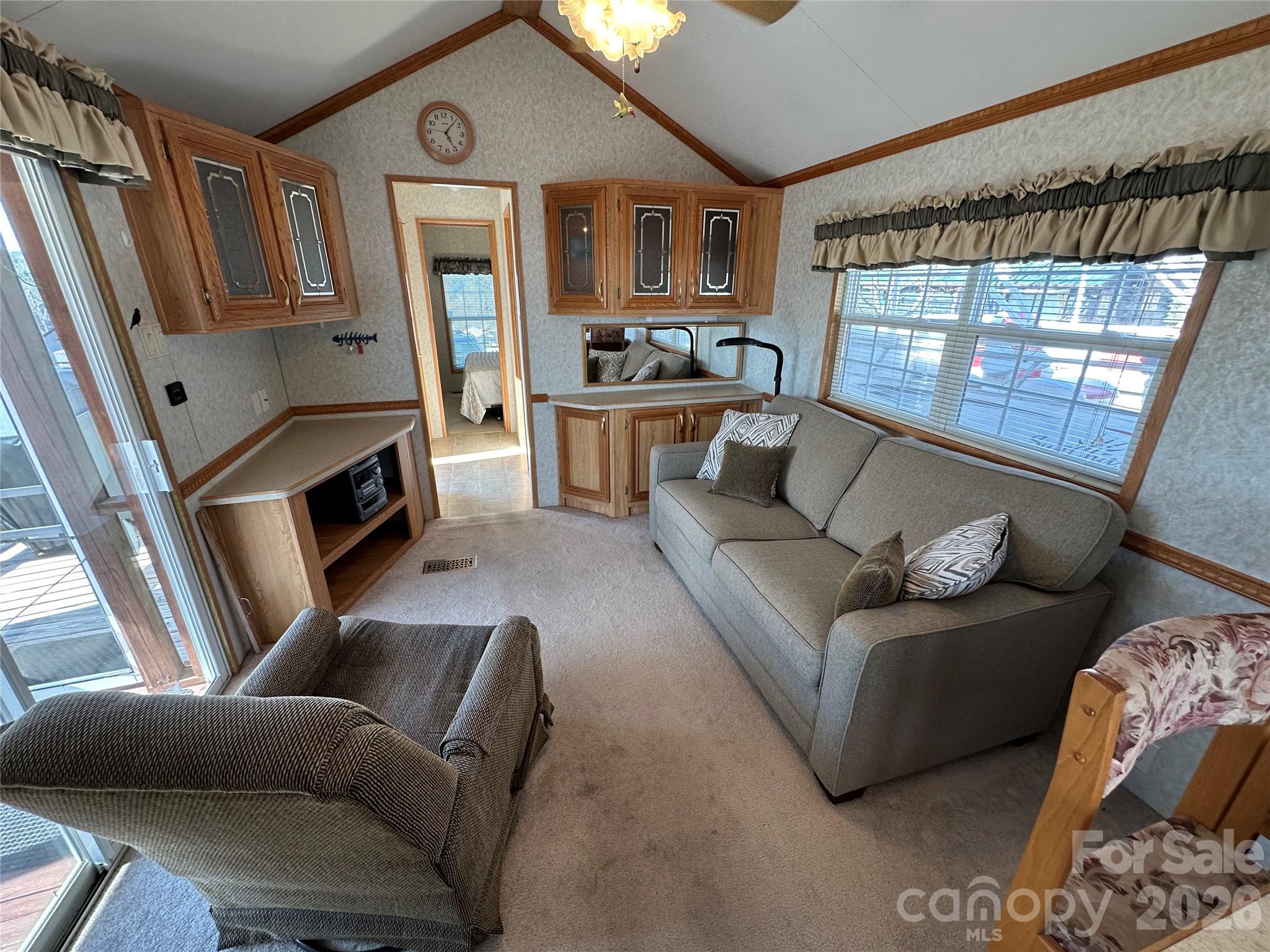 171 Grand View Drive New London NC 28127