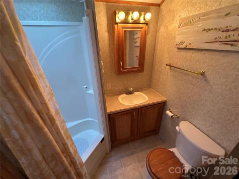 171 Grand View Drive New London NC 28127