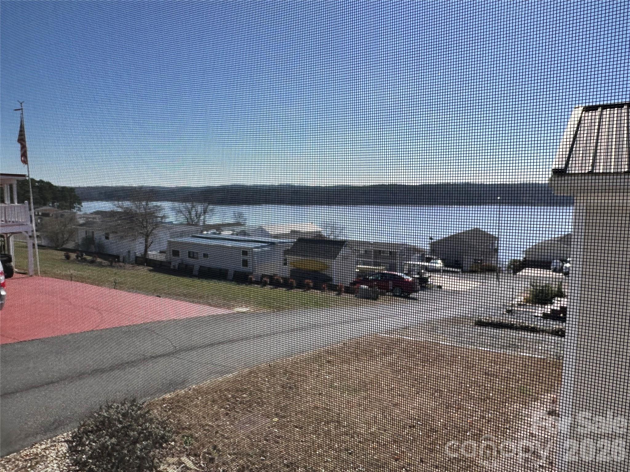 171 Grand View Drive New London NC 28127