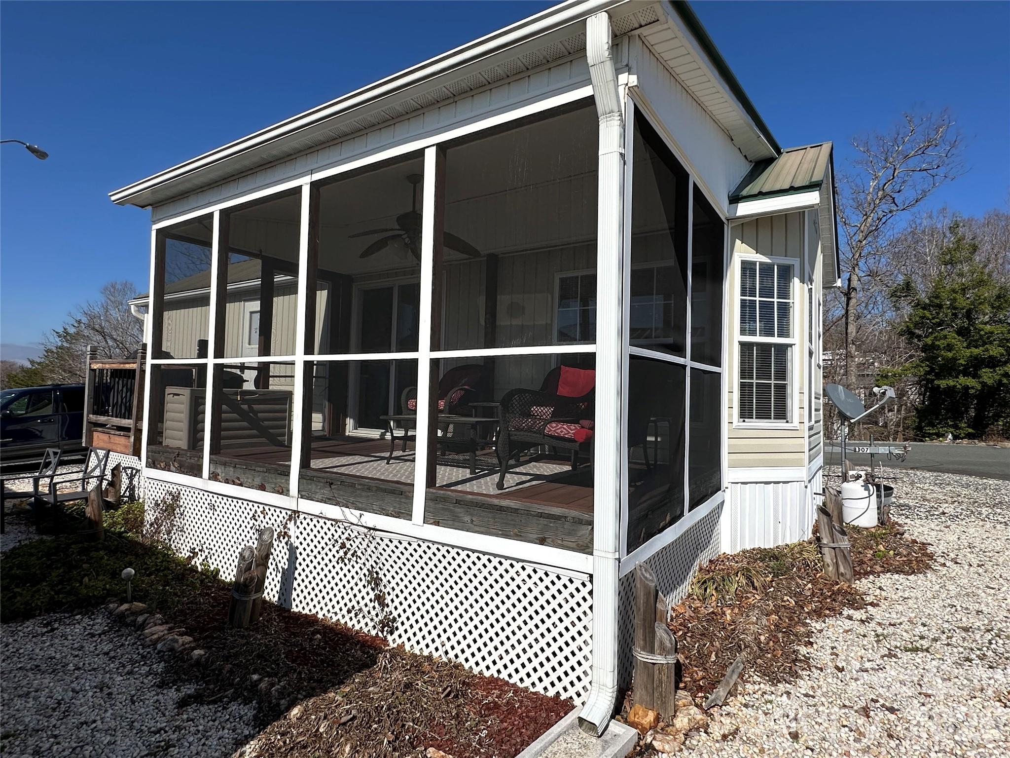 171 Grand View Drive New London NC 28127