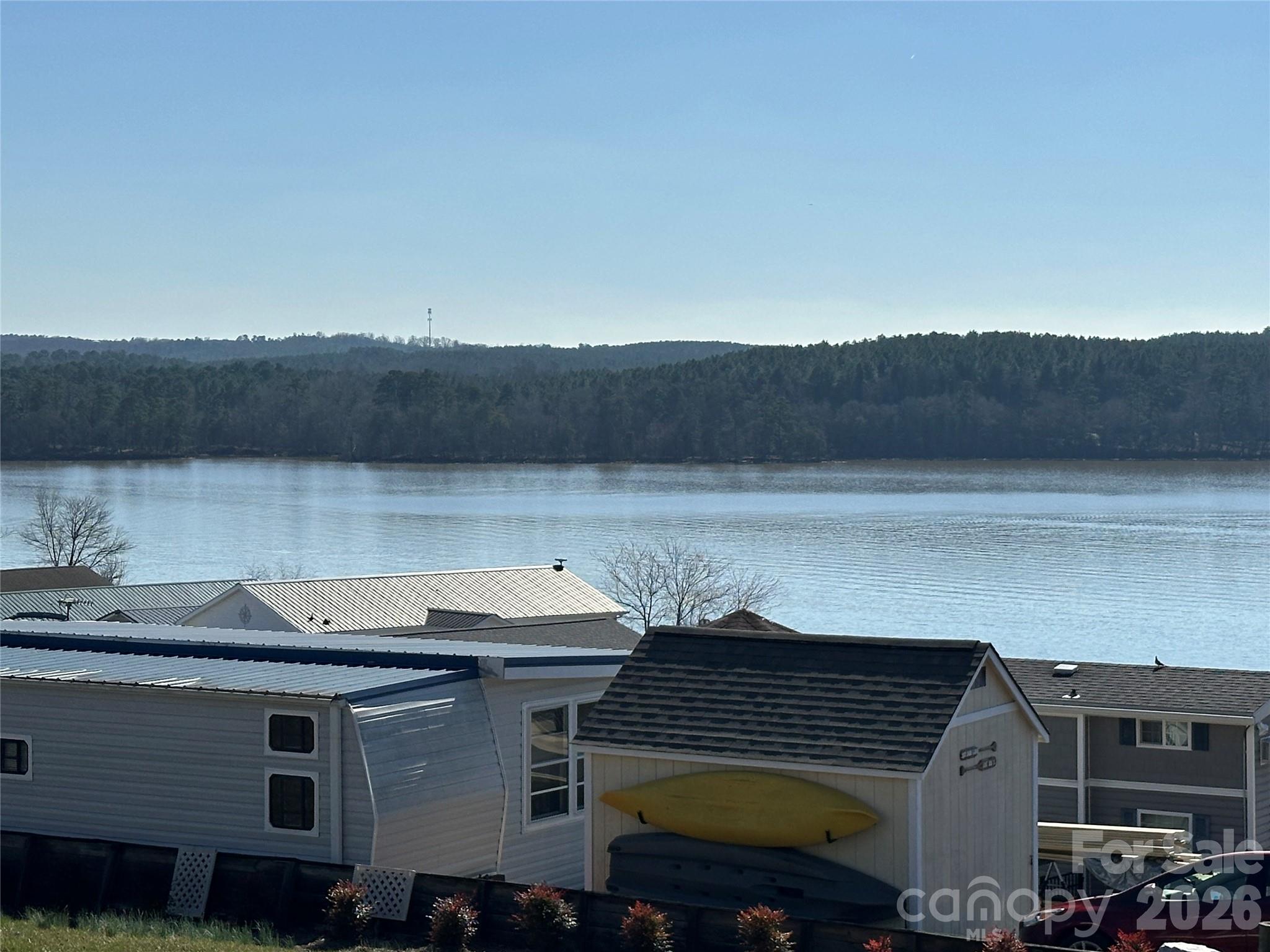 171 Grand View Drive New London NC 28127