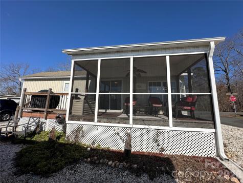 171 Grand View Drive New London NC 28127