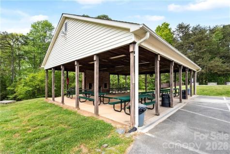 171 Grand View Drive New London NC 28127
