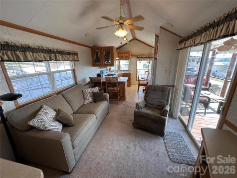 171 Grand View Drive New London NC 28127