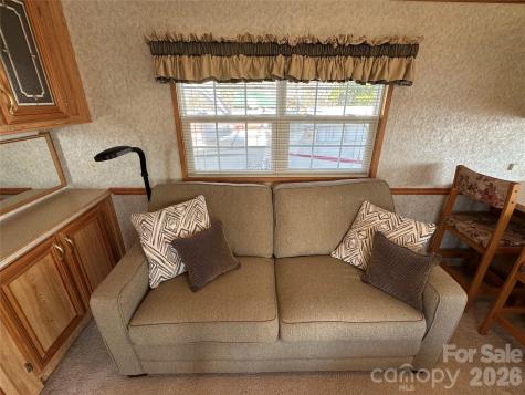 171 Grand View Drive New London NC 28127
